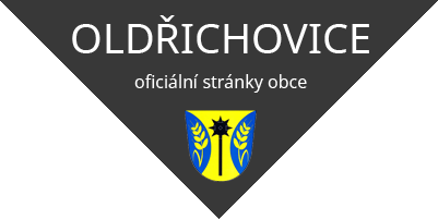 Oficiální stránky obce Oldřichovice